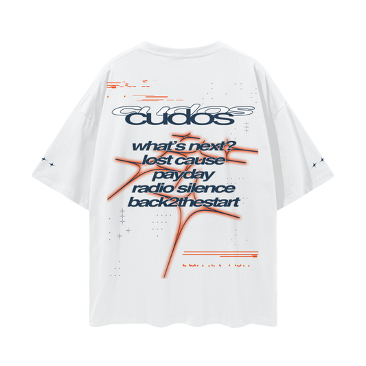 quelle est la suite ? t-shirt II