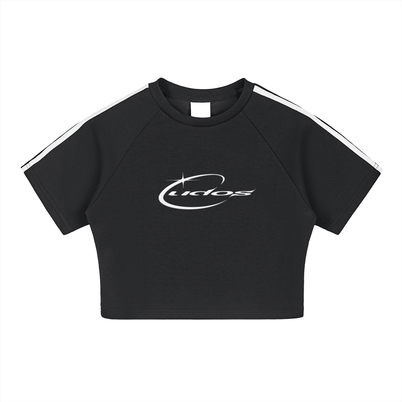 cudos crop top