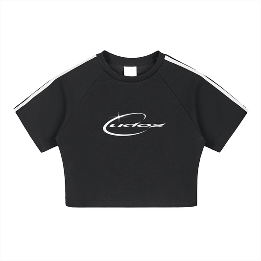 cudos crop top